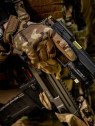 MECHANIX WEAR Rękawice taktyczne FASTFIT Multicam L