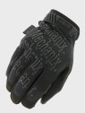 MECHANIX WEAR Rękawice taktyczne THE ORIGINAL Czarne XXL