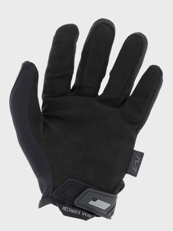 MECHANIX WEAR Rękawice taktyczne THE ORIGINAL Czarne XXL