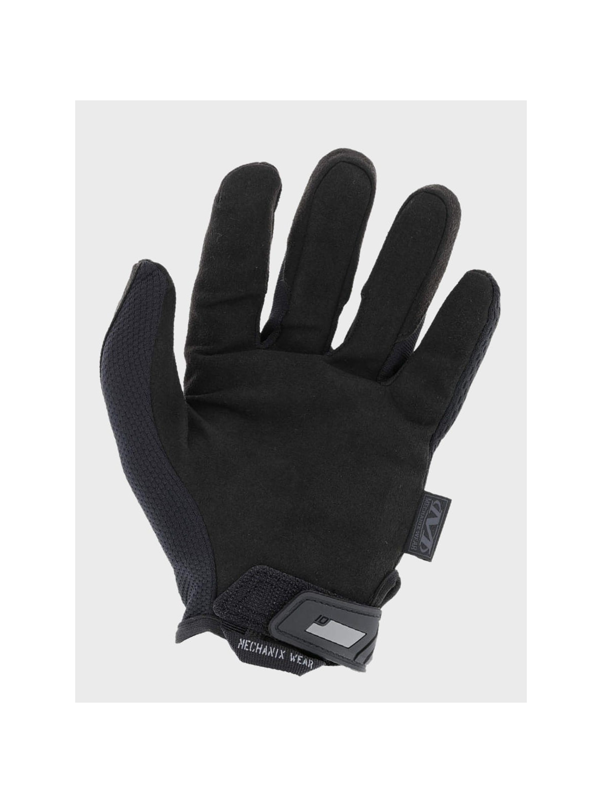 MECHANIX WEAR Rękawice taktyczne THE ORIGINAL Czarne XXL