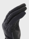 MECHANIX WEAR Rękawice taktyczne THE ORIGINAL Czarne XXL