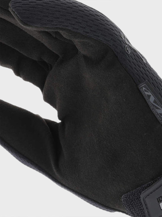 MECHANIX WEAR Rękawice taktyczne THE ORIGINAL Czarne XXL