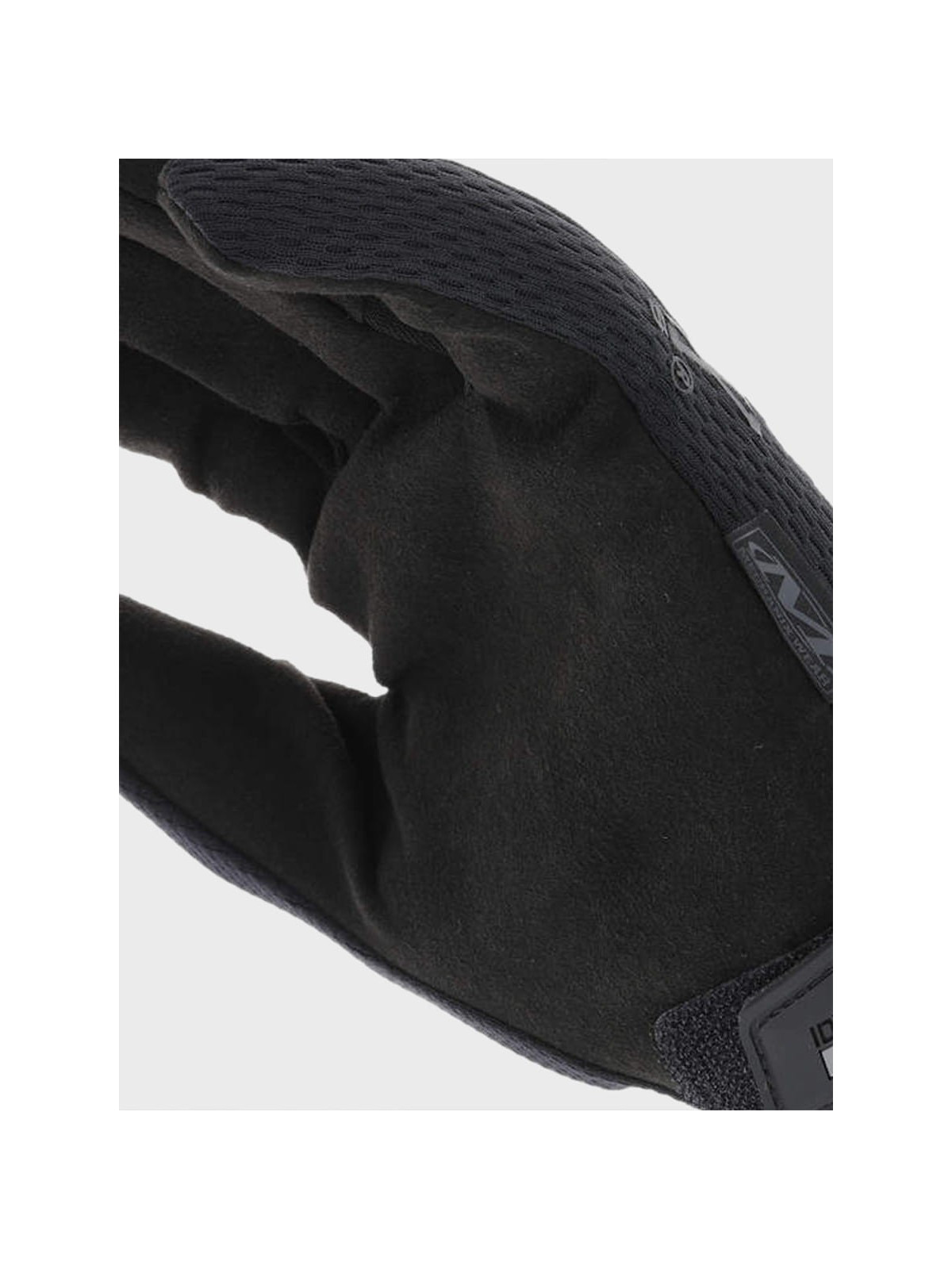 MECHANIX WEAR Rękawice taktyczne THE ORIGINAL Czarne XXL