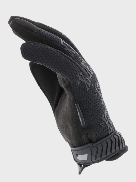 MECHANIX WEAR Rękawice taktyczne THE ORIGINAL Czarne XXL