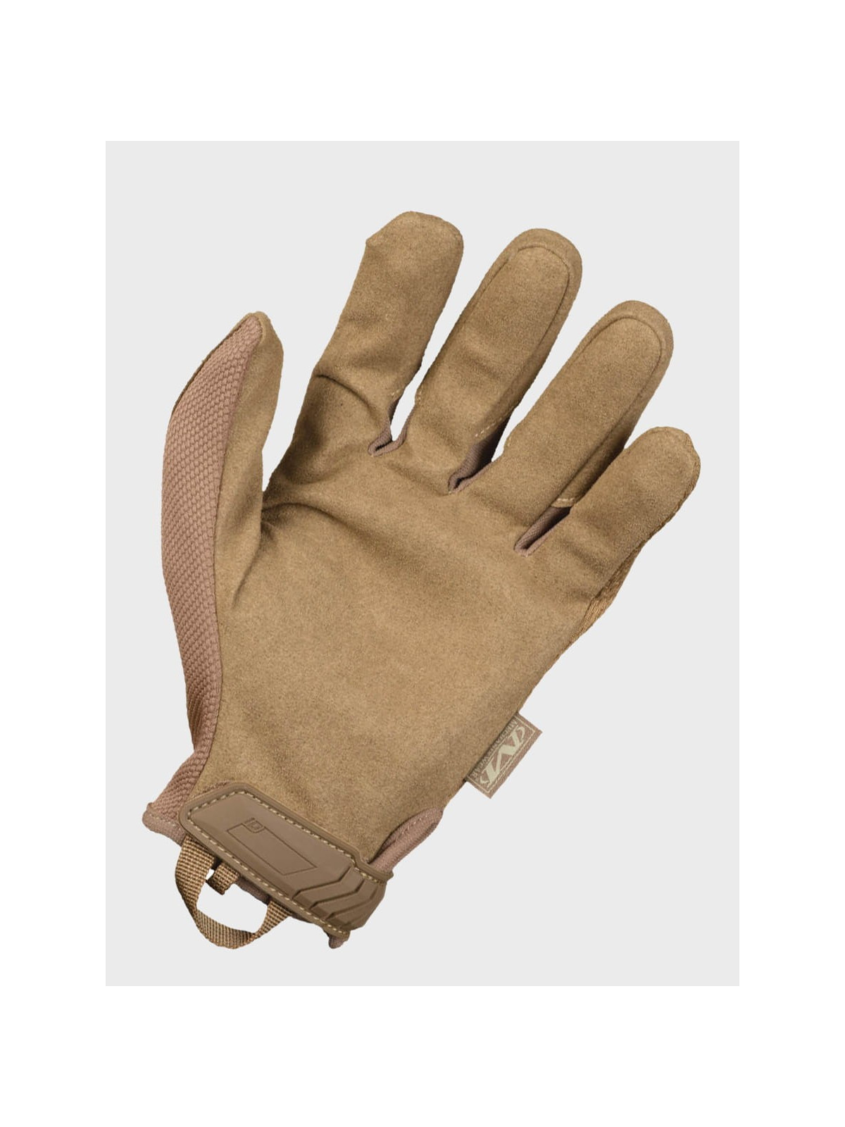 MECHANIX WEAR Rękawice taktyczne THE ORIGINAL Coyote L