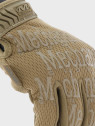 MECHANIX WEAR Rękawice taktyczne THE ORIGINAL Coyote L