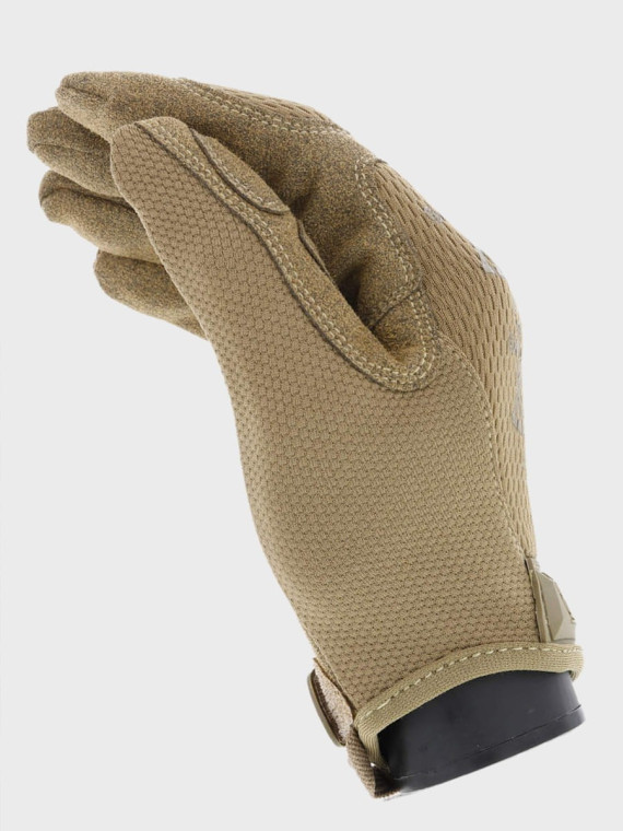 MECHANIX WEAR Rękawice taktyczne THE ORIGINAL Coyote L