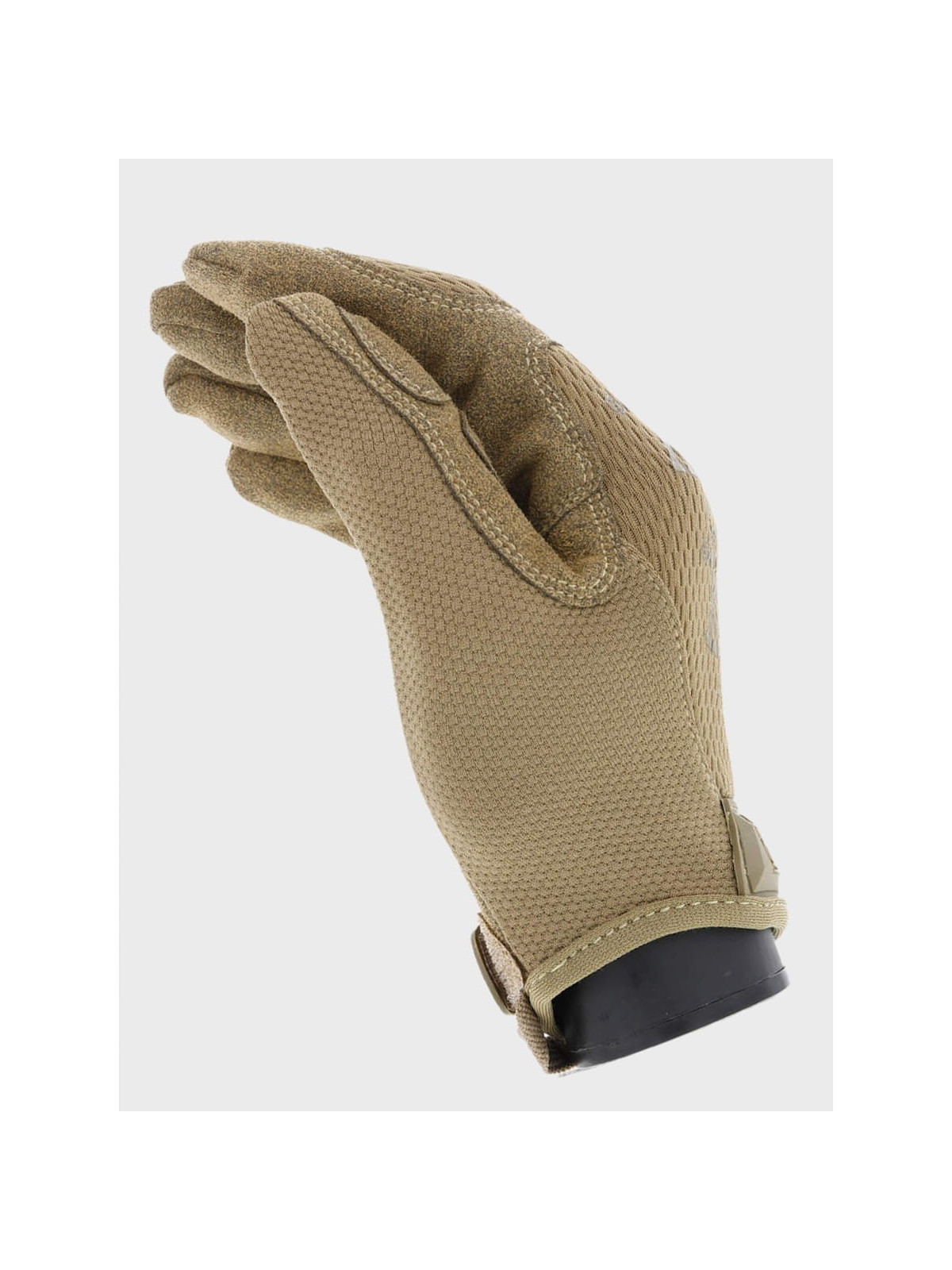 MECHANIX WEAR Rękawice taktyczne THE ORIGINAL Coyote L