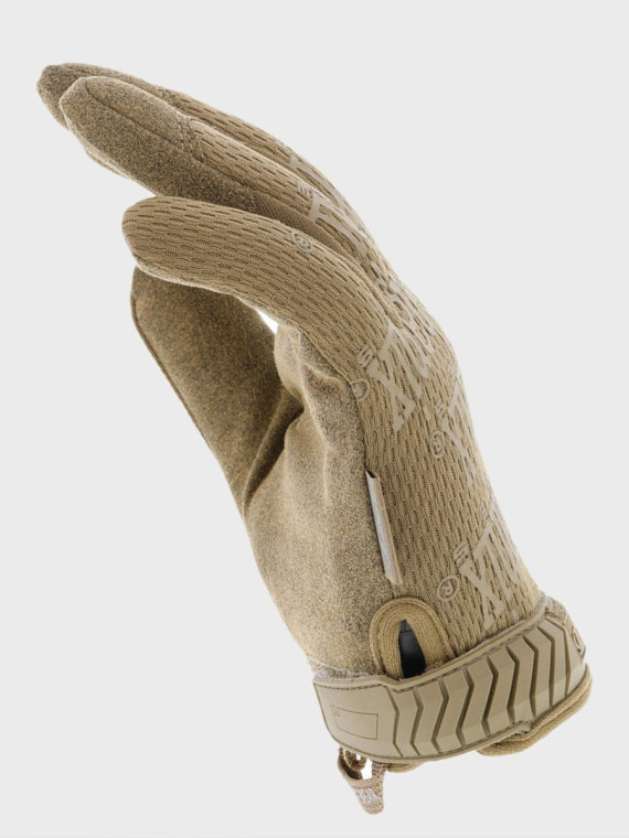MECHANIX WEAR Rękawice taktyczne THE ORIGINAL Coyote L