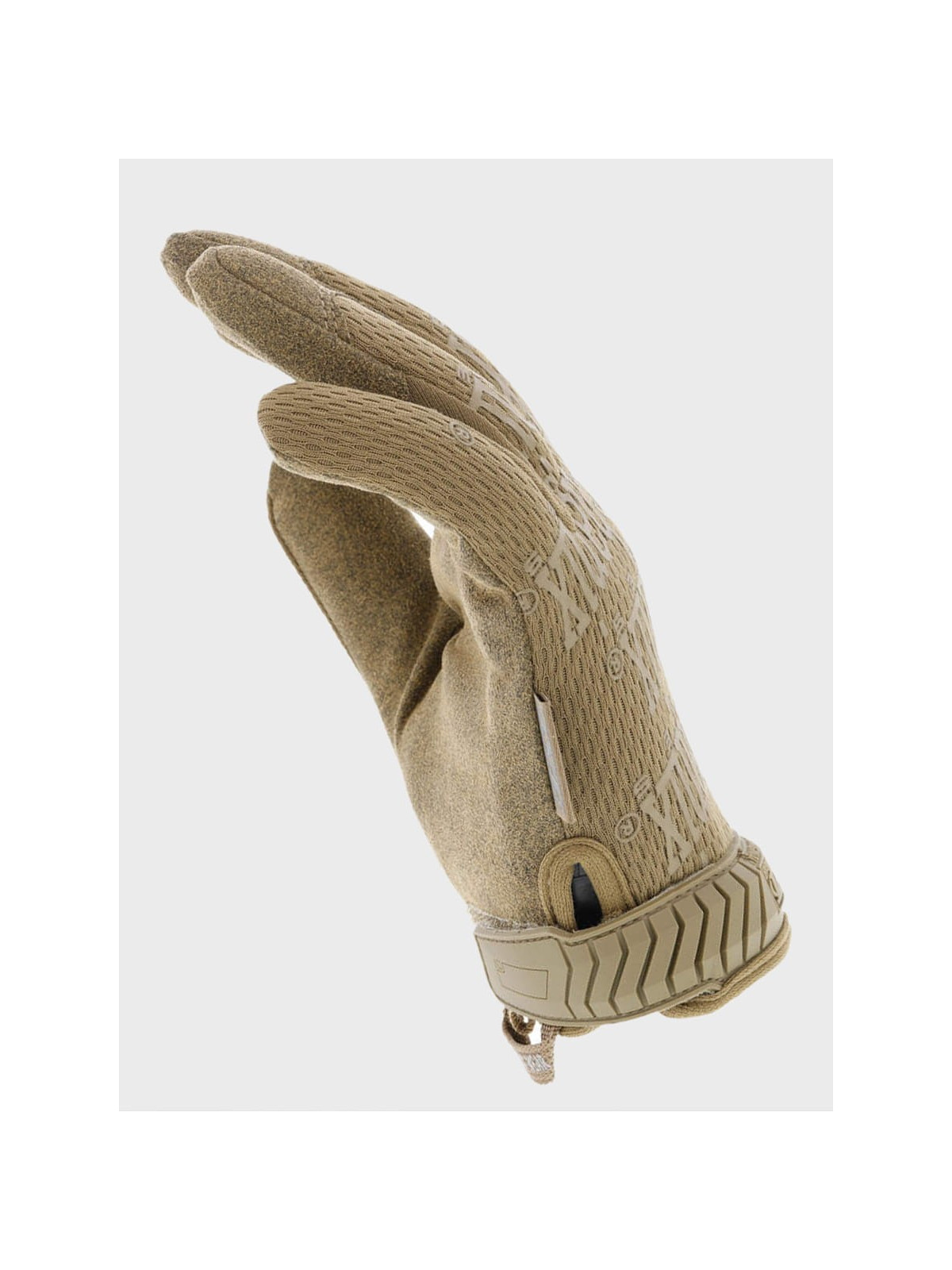 MECHANIX WEAR Rękawice taktyczne THE ORIGINAL Coyote L