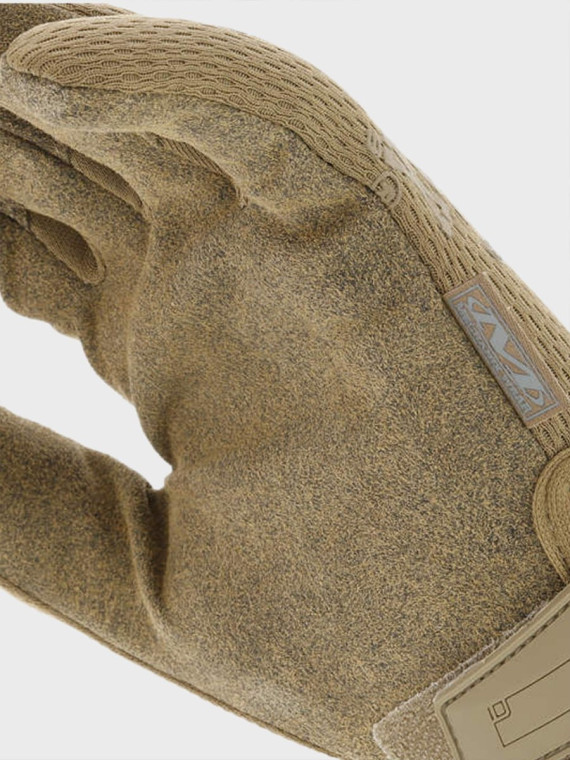 MECHANIX WEAR Rękawice taktyczne THE ORIGINAL Coyote L