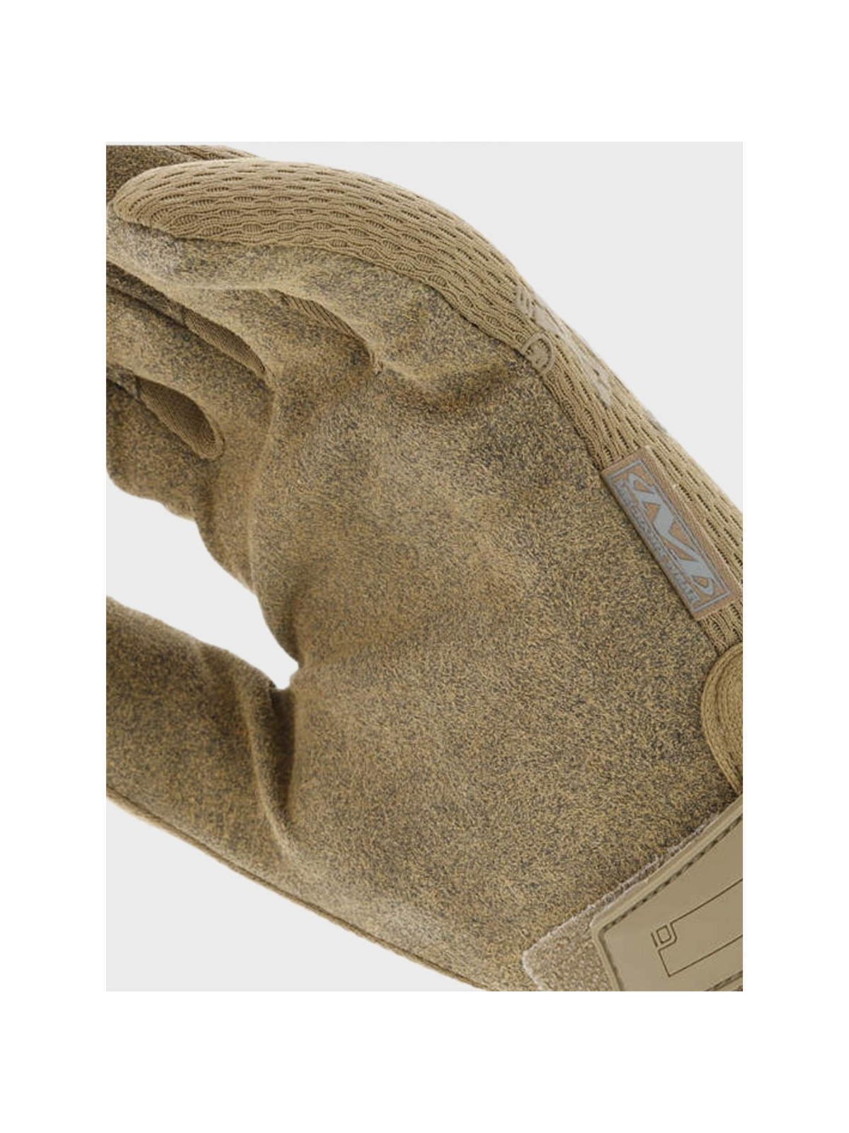 MECHANIX WEAR Rękawice taktyczne THE ORIGINAL Coyote L