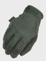 MECHANIX WEAR Rękawice taktyczne THE ORIGINAL Oliwkowe XXL