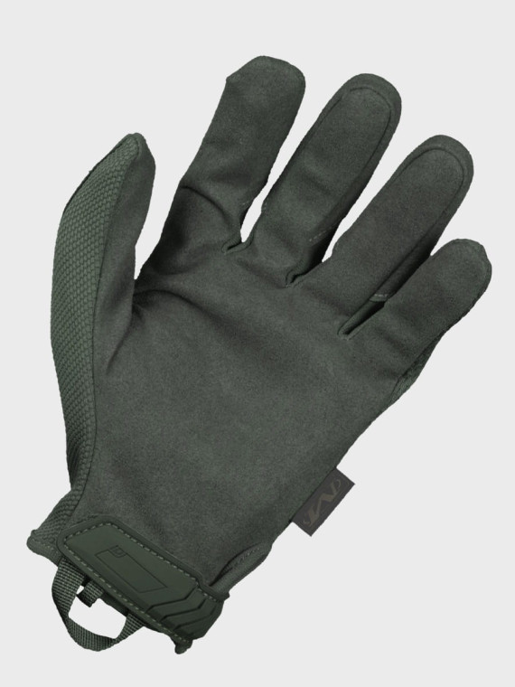 MECHANIX WEAR Rękawice taktyczne THE ORIGINAL Oliwkowe XXL