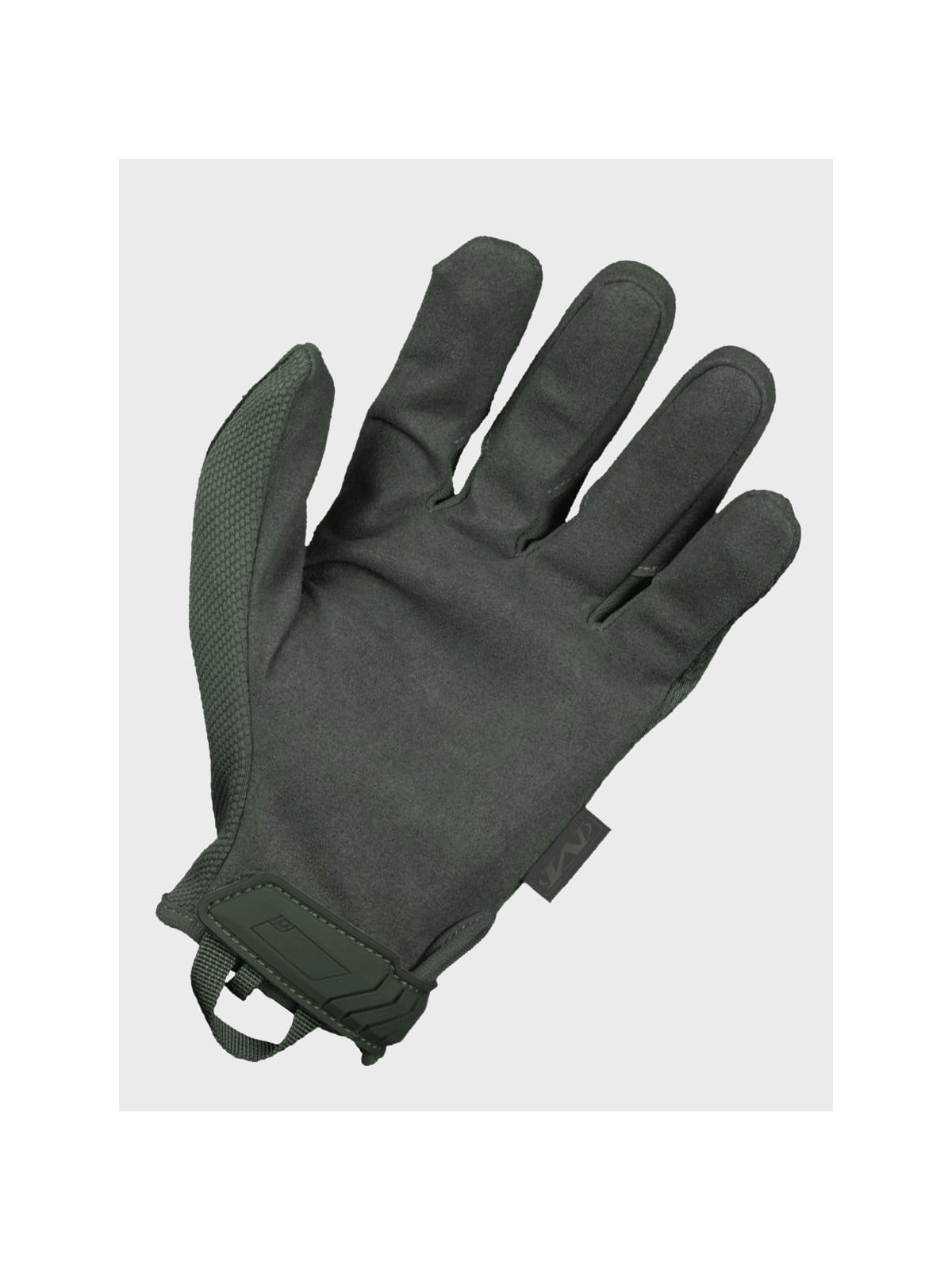 MECHANIX WEAR Rękawice taktyczne THE ORIGINAL Oliwkowe XXL