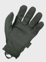 MECHANIX WEAR Rękawice taktyczne THE ORIGINAL Oliwkowe XXL