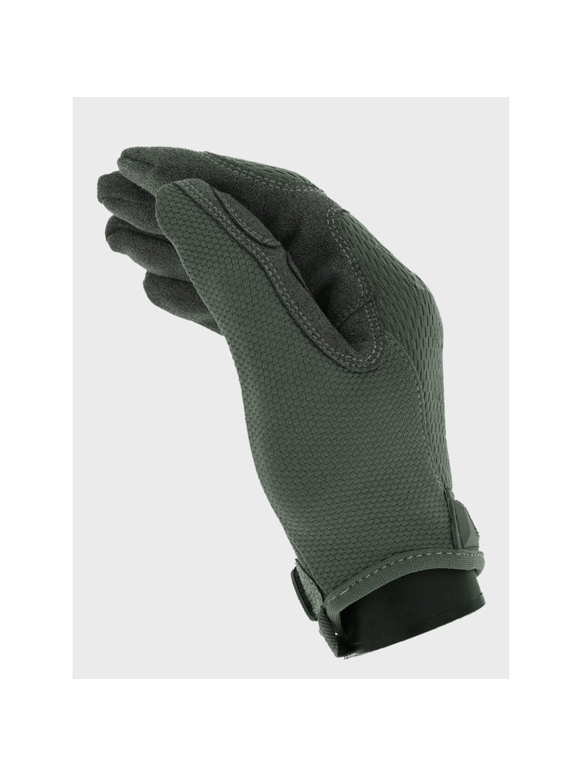MECHANIX WEAR Rękawice taktyczne THE ORIGINAL Oliwkowe XXL