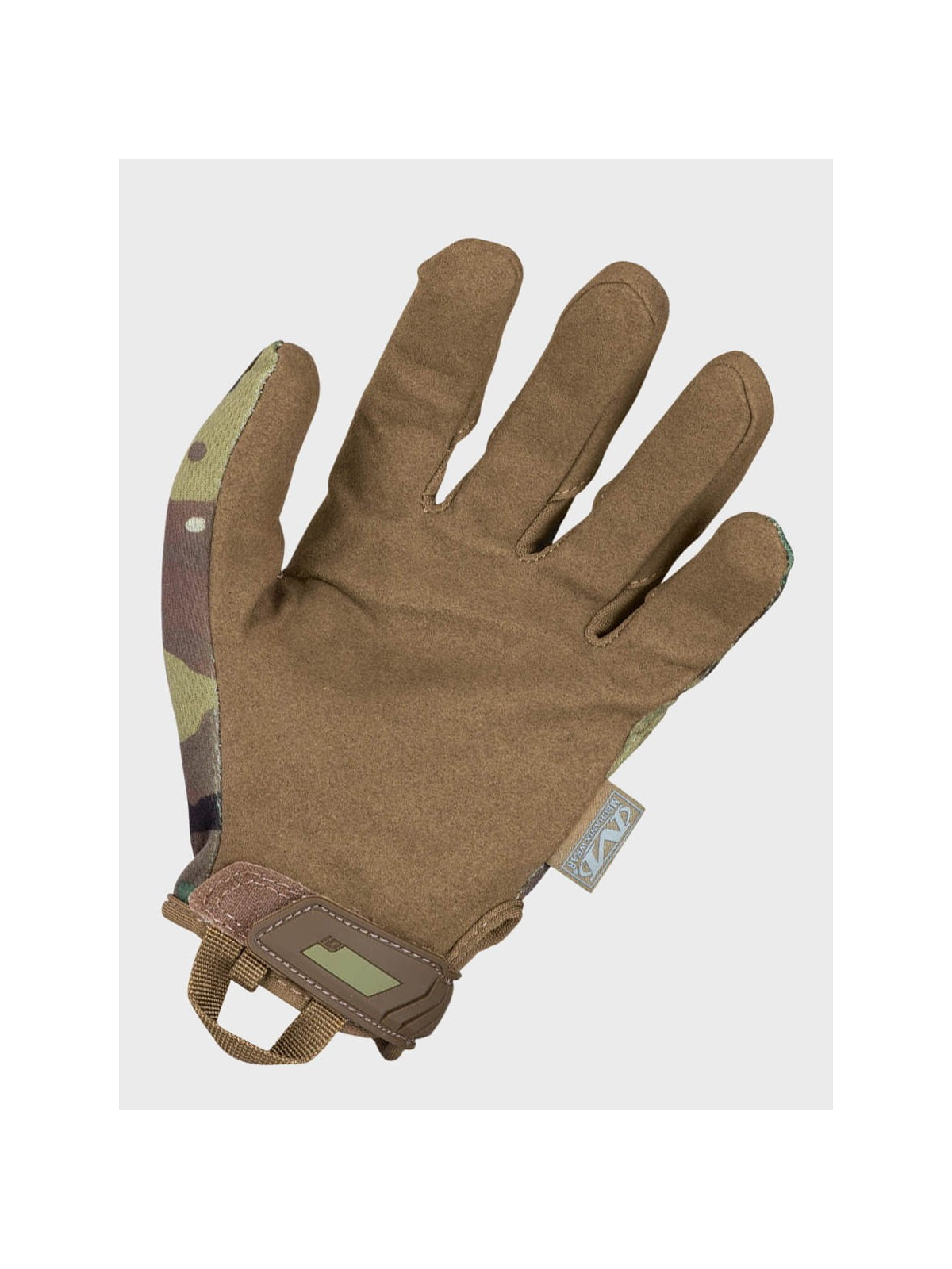 MECHANIX WEAR Rękawice taktyczne THE ORIGINAL Multicam L