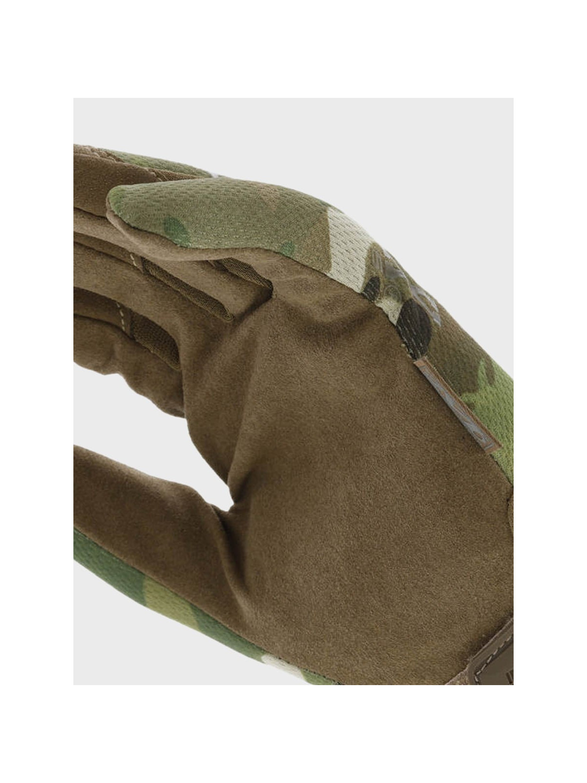MECHANIX WEAR Rękawice taktyczne THE ORIGINAL Multicam L