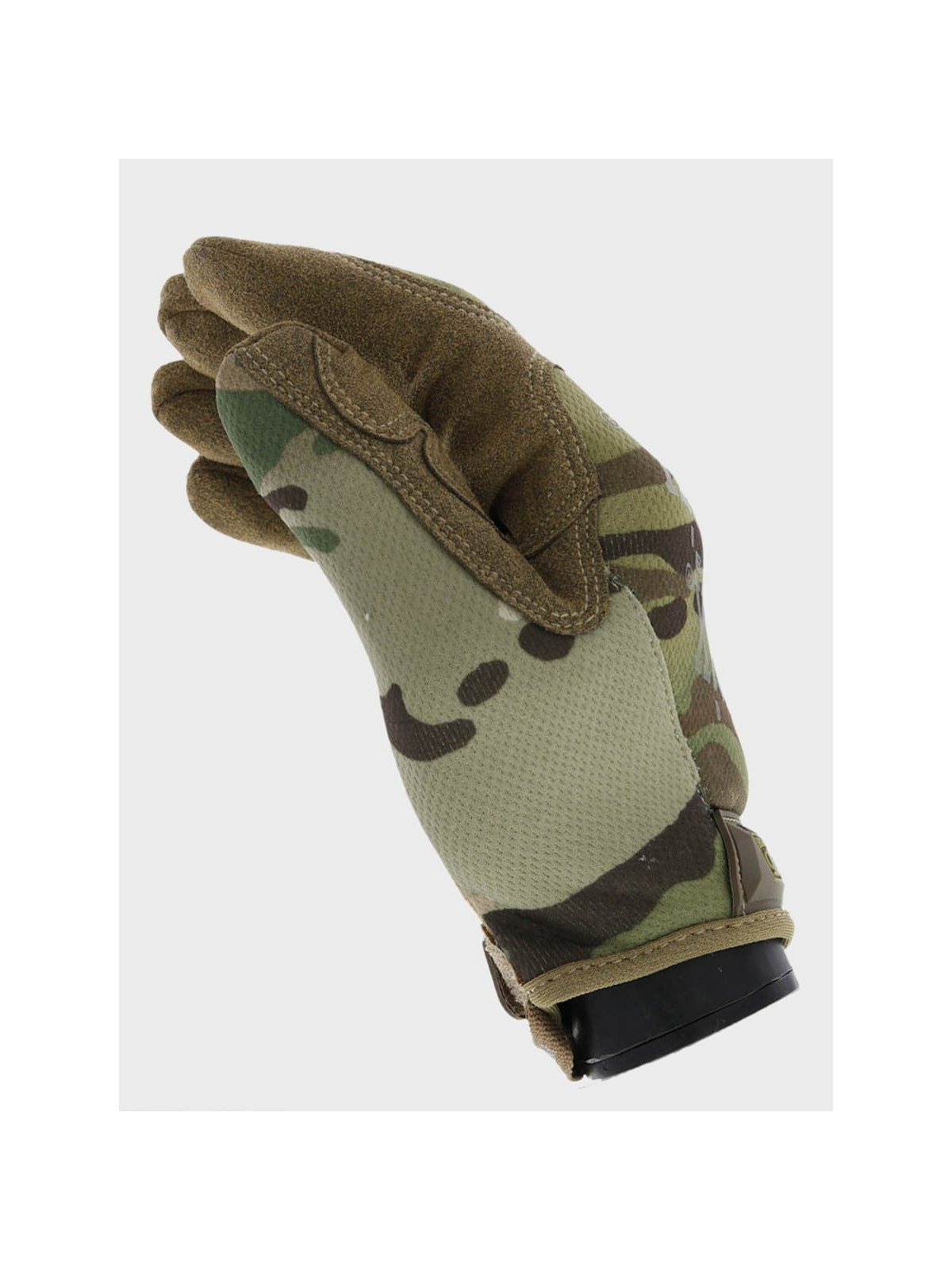 MECHANIX WEAR Rękawice taktyczne THE ORIGINAL Multicam L