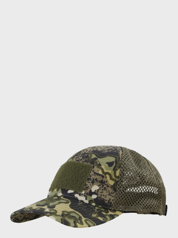 MASKPOL Czapka Wojskowa z daszkiem Truck Hat TH-02 mapa