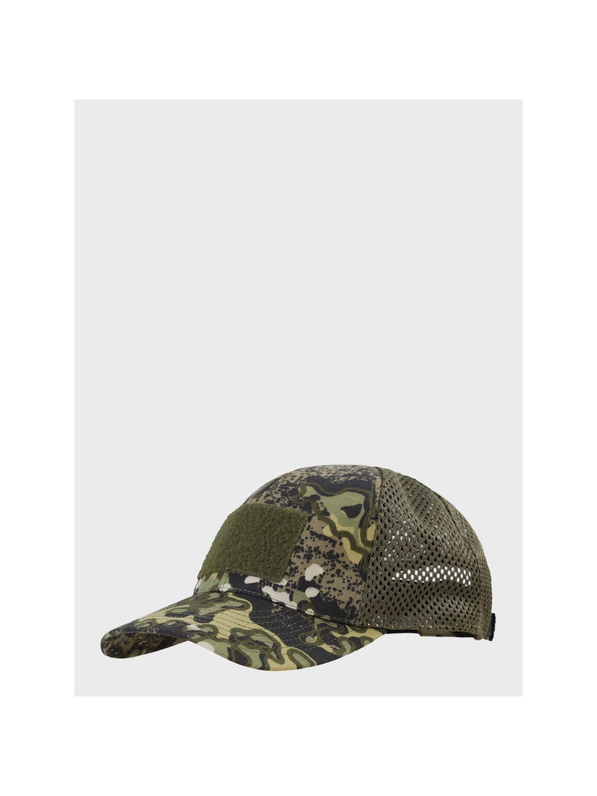 MASKPOL Czapka Wojskowa z daszkiem Truck Hat TH-02 mapa