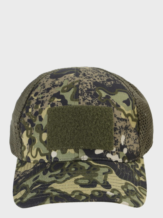 MASKPOL Czapka Wojskowa z daszkiem Truck Hat TH-02 mapa