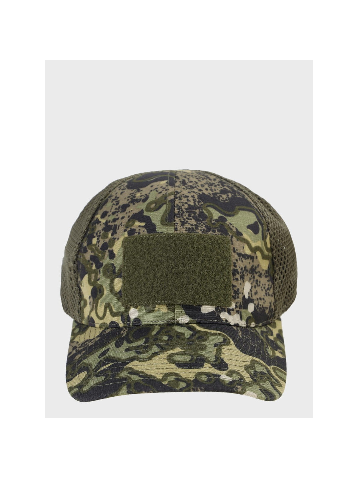 MASKPOL Czapka Wojskowa z daszkiem Truck Hat TH-02 mapa