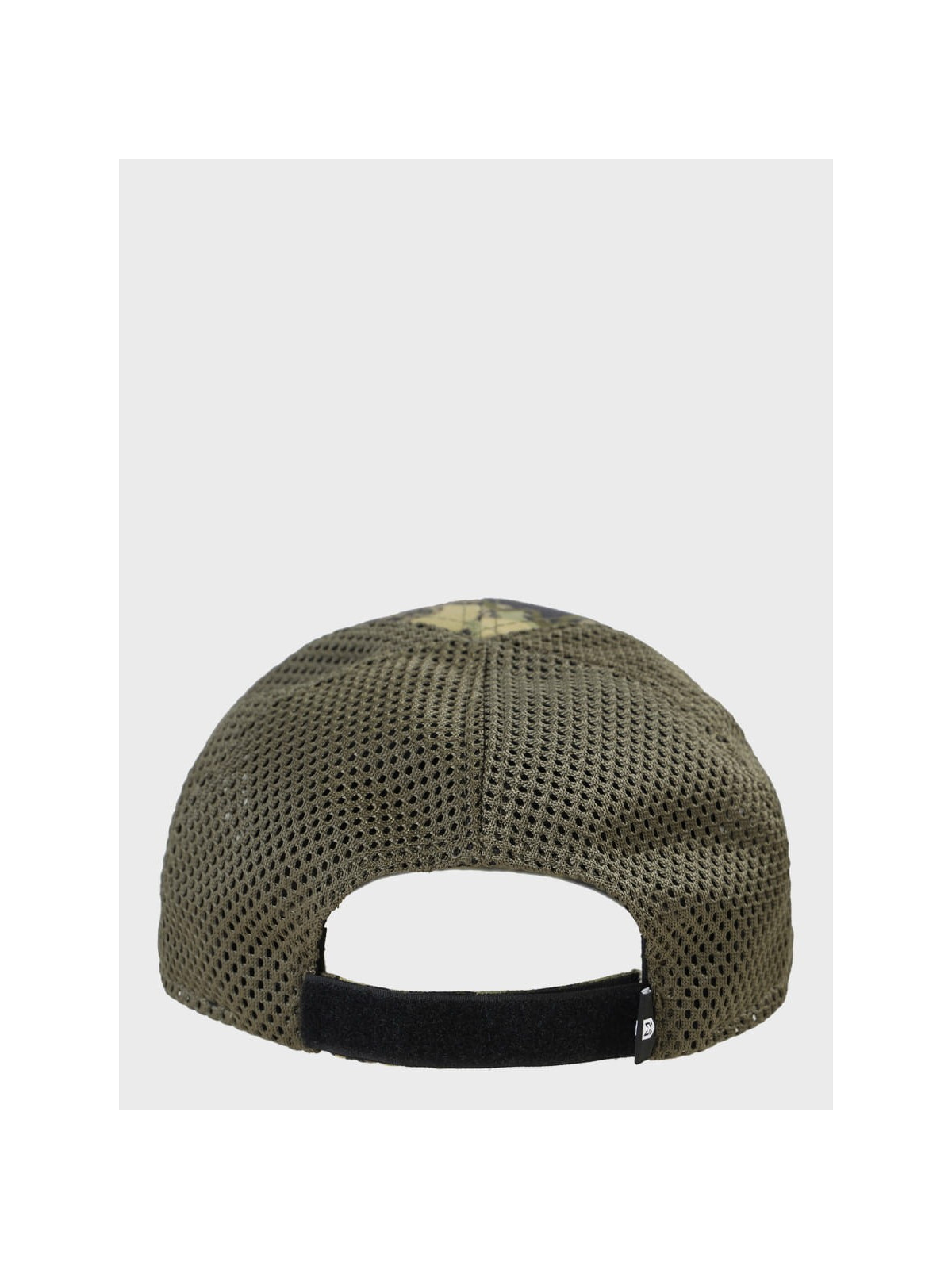 MASKPOL Czapka Wojskowa z daszkiem Truck Hat TH-02 mapa