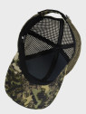 MASKPOL Czapka Wojskowa z daszkiem Truck Hat TH-02 mapa