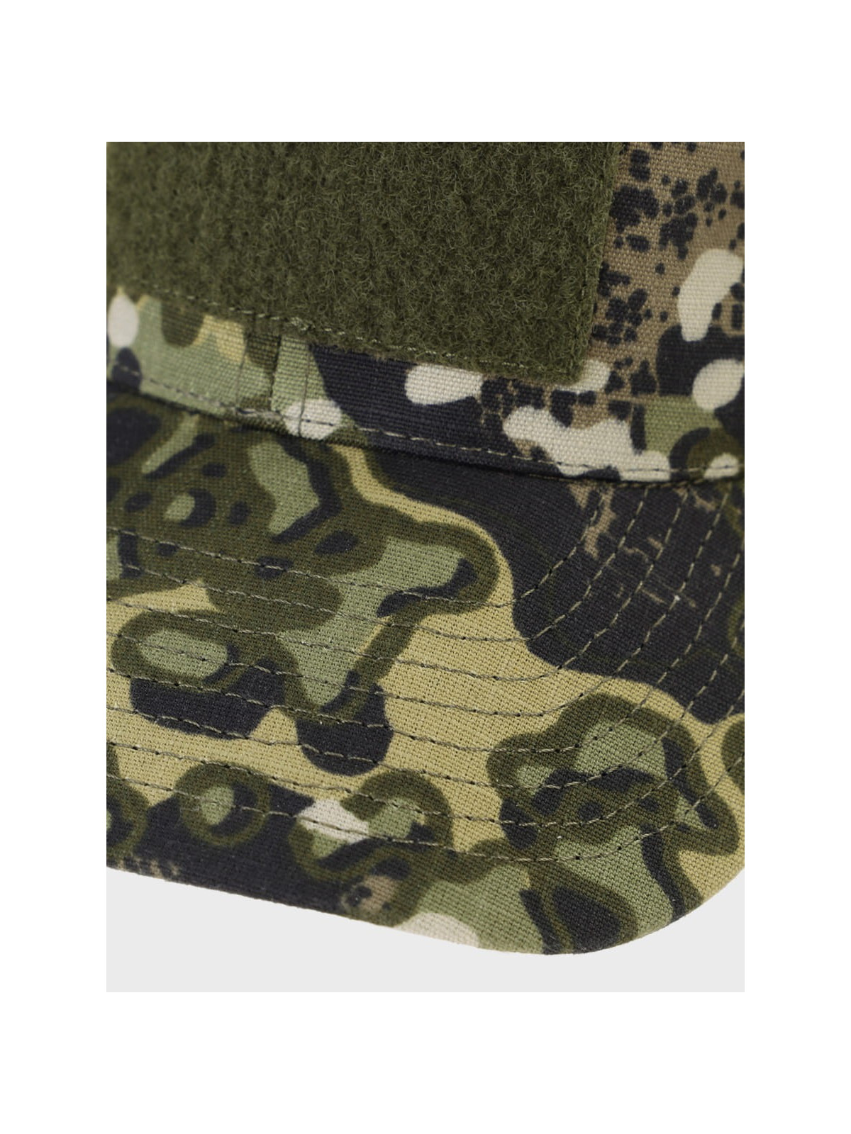 MASKPOL Czapka Wojskowa z daszkiem Truck Hat TH-02 mapa