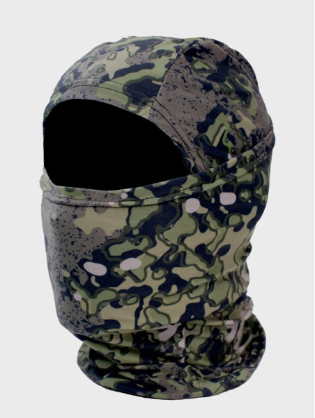MASKPOL KOMINIARKA TERMOAKTYWNA NINJA MAPA B