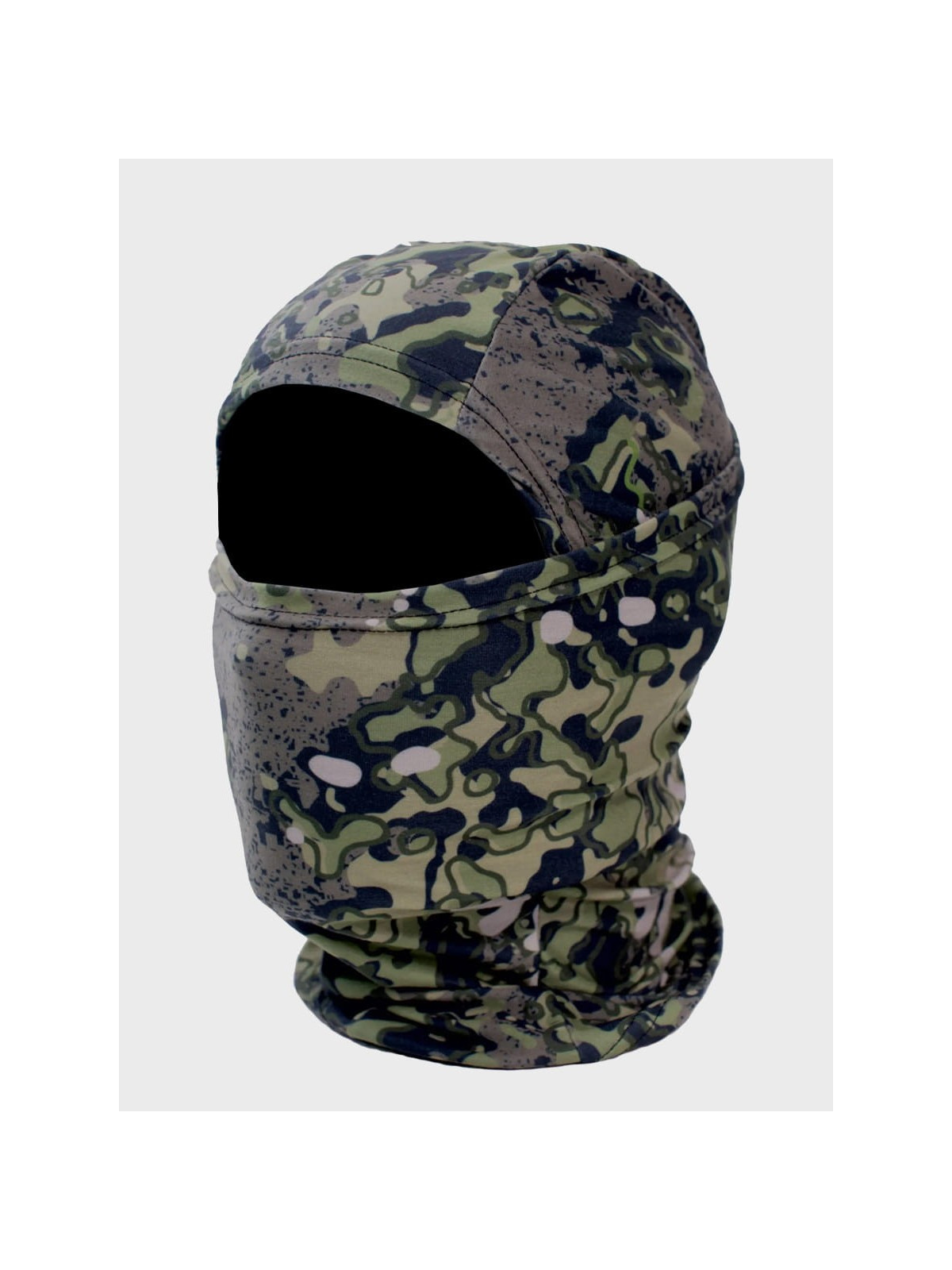 MASKPOL KOMINIARKA TERMOAKTYWNA NINJA MAPA B
