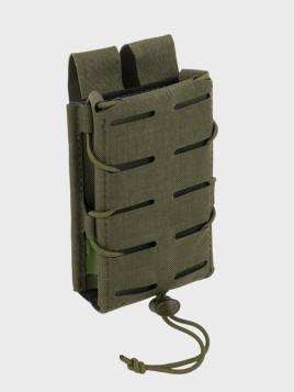 MASKPOL ŁADOWNICA KARABINOWA TMRG-08 ZIELONA