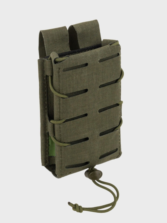 MASKPOL ŁADOWNICA KARABINOWA TMRG-08 ZIELONA
