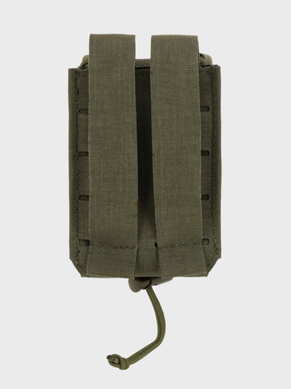 MASKPOL ŁADOWNICA KARABINOWA TMRG-08 ZIELONA