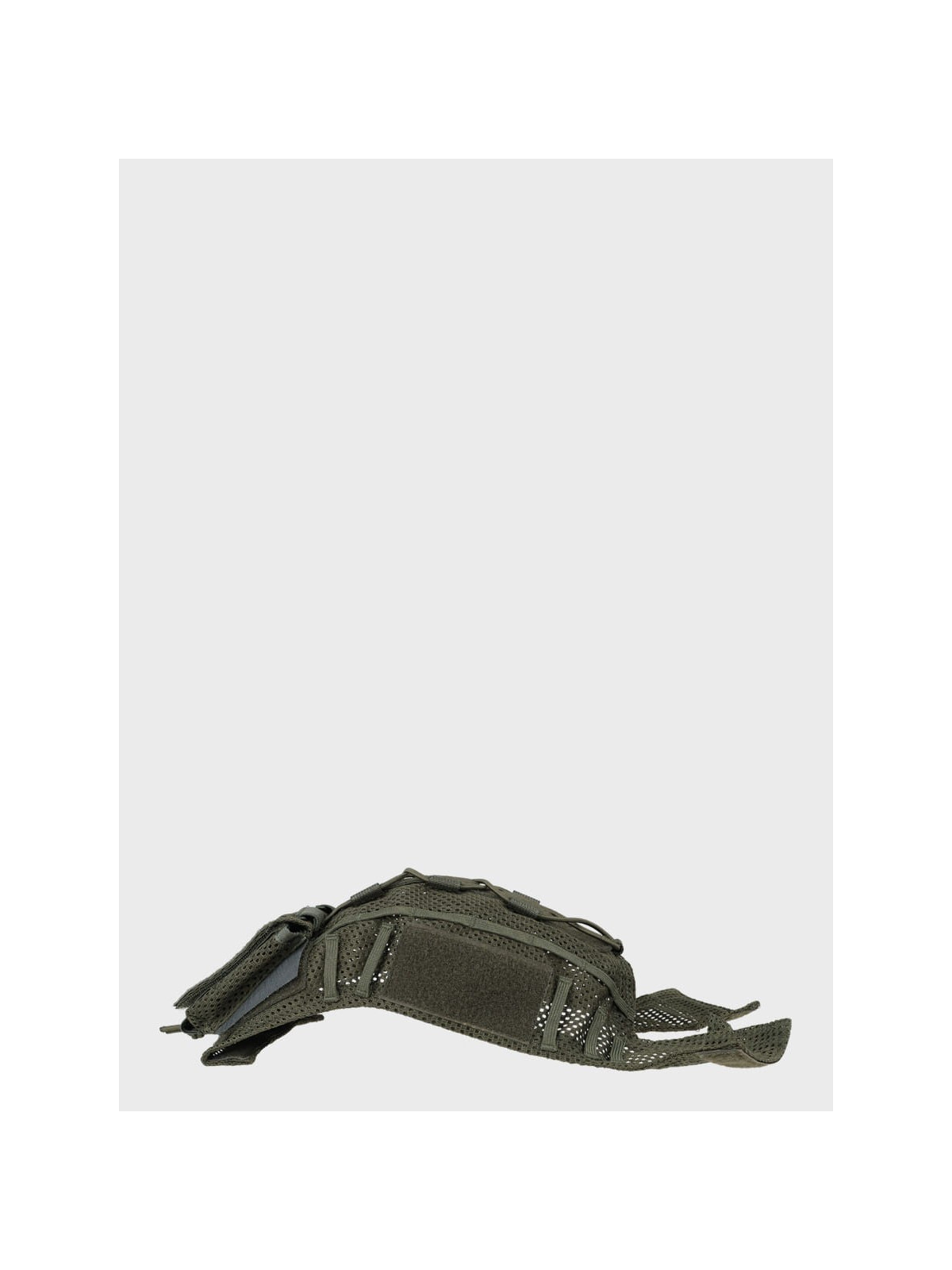 MASKPOL Pokrowiec na Hełm LHO-01 PGZ Ranger Green