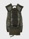 MASKPOL Pokrowiec na Hełm LHO-01 PGZ Ranger Green