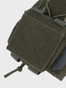 MASKPOL Pokrowiec na Hełm LHO-01 PGZ Ranger Green