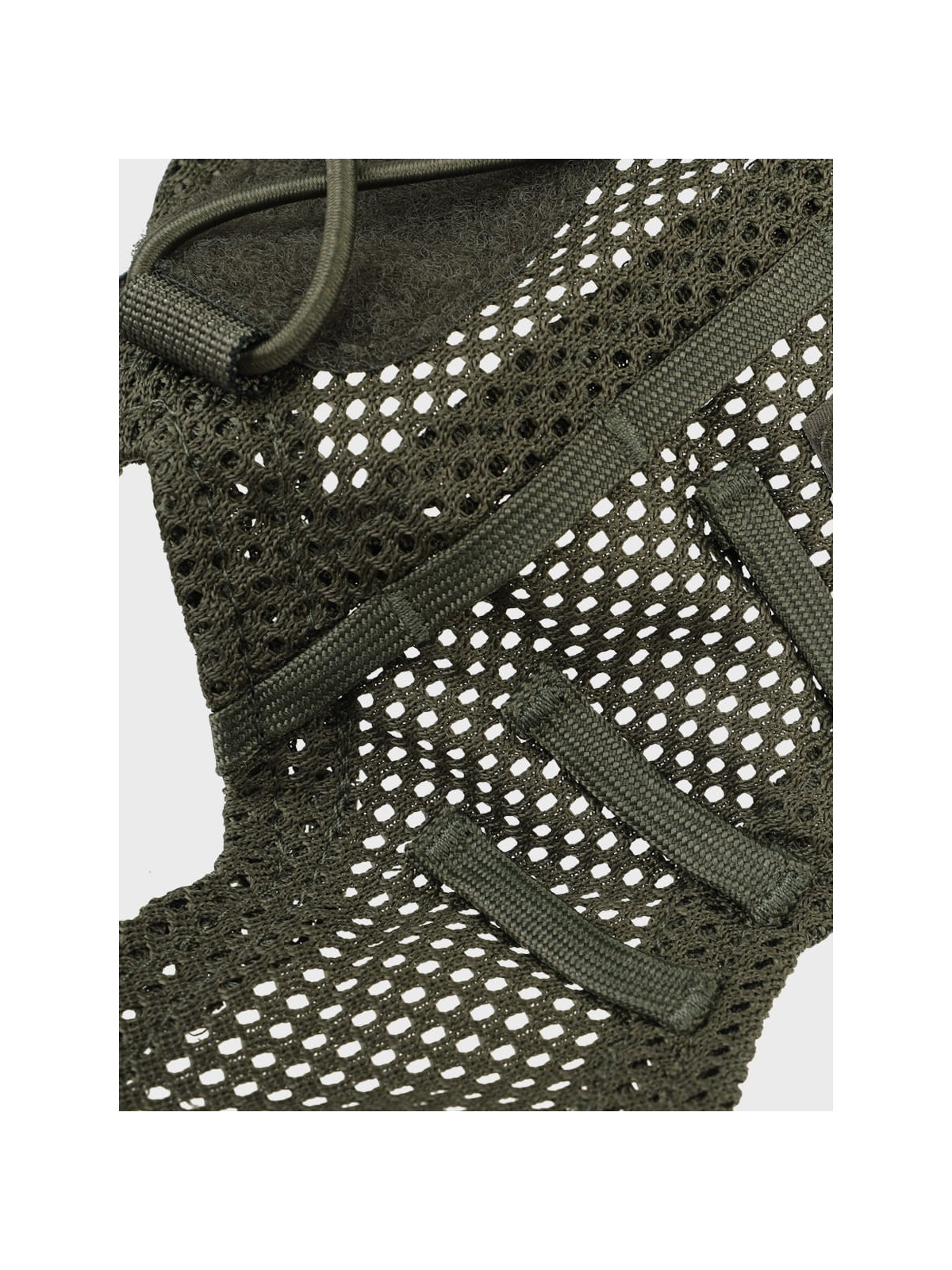 MASKPOL Pokrowiec na Hełm LHO-01 PGZ Ranger Green