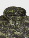 MASKPOL BLUZA WOJSKOWA MUNDUROWA COMBAT MAPA-B CJ-01 MAPA XXL
