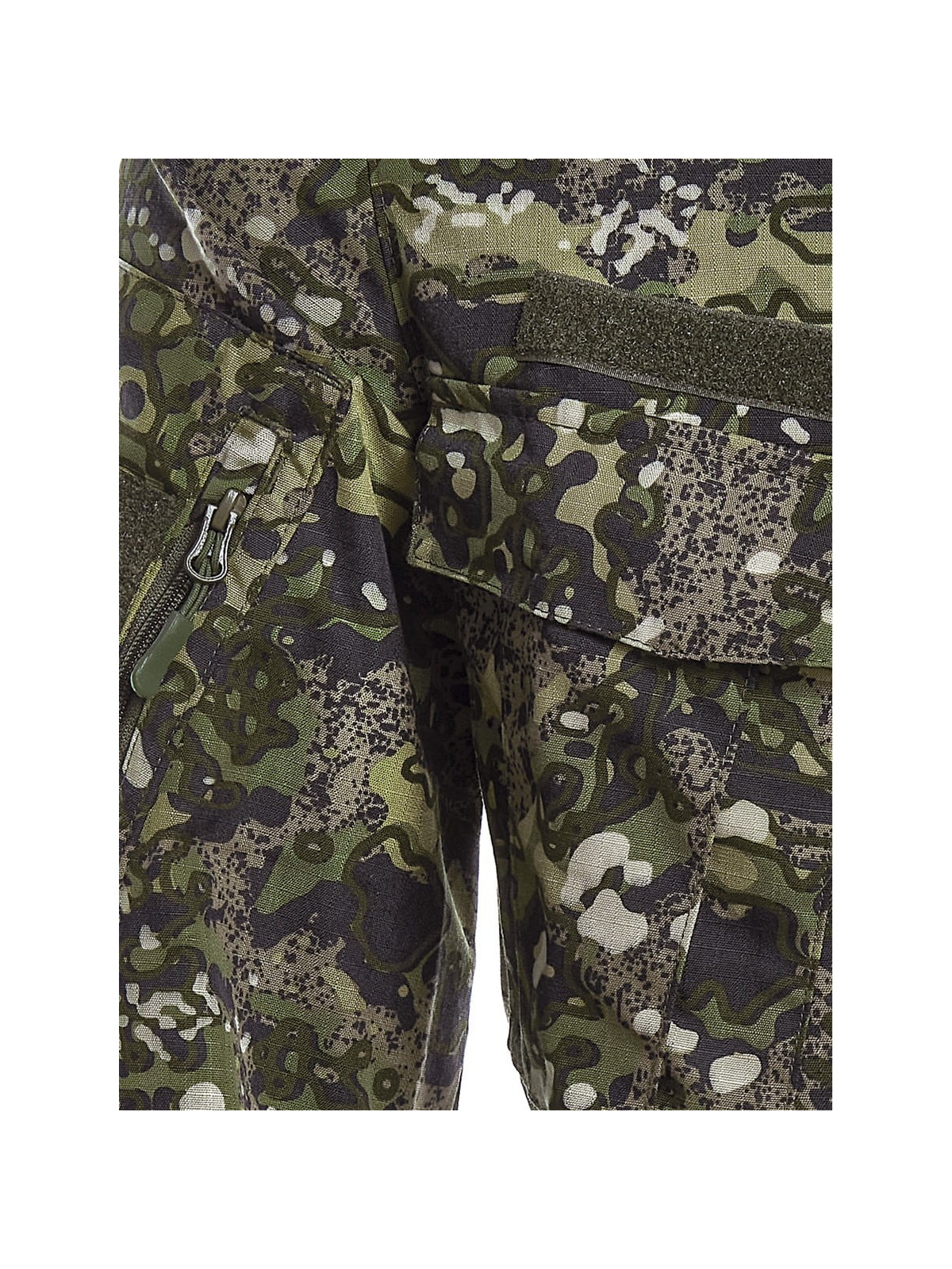 MASKPOL BLUZA WOJSKOWA MUNDUROWA COMBAT MAPA-B CJ-01 MAPA XXL