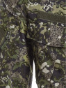 MASKPOL BLUZA WOJSKOWA MUNDUROWA COMBAT MAPA-B CJ-01 MAPA XXL