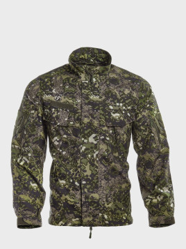 MASKPOL BLUZA WOJSKOWA MUNDUROWA COMBAT MAPA-B CJ-01 MAPA XXL