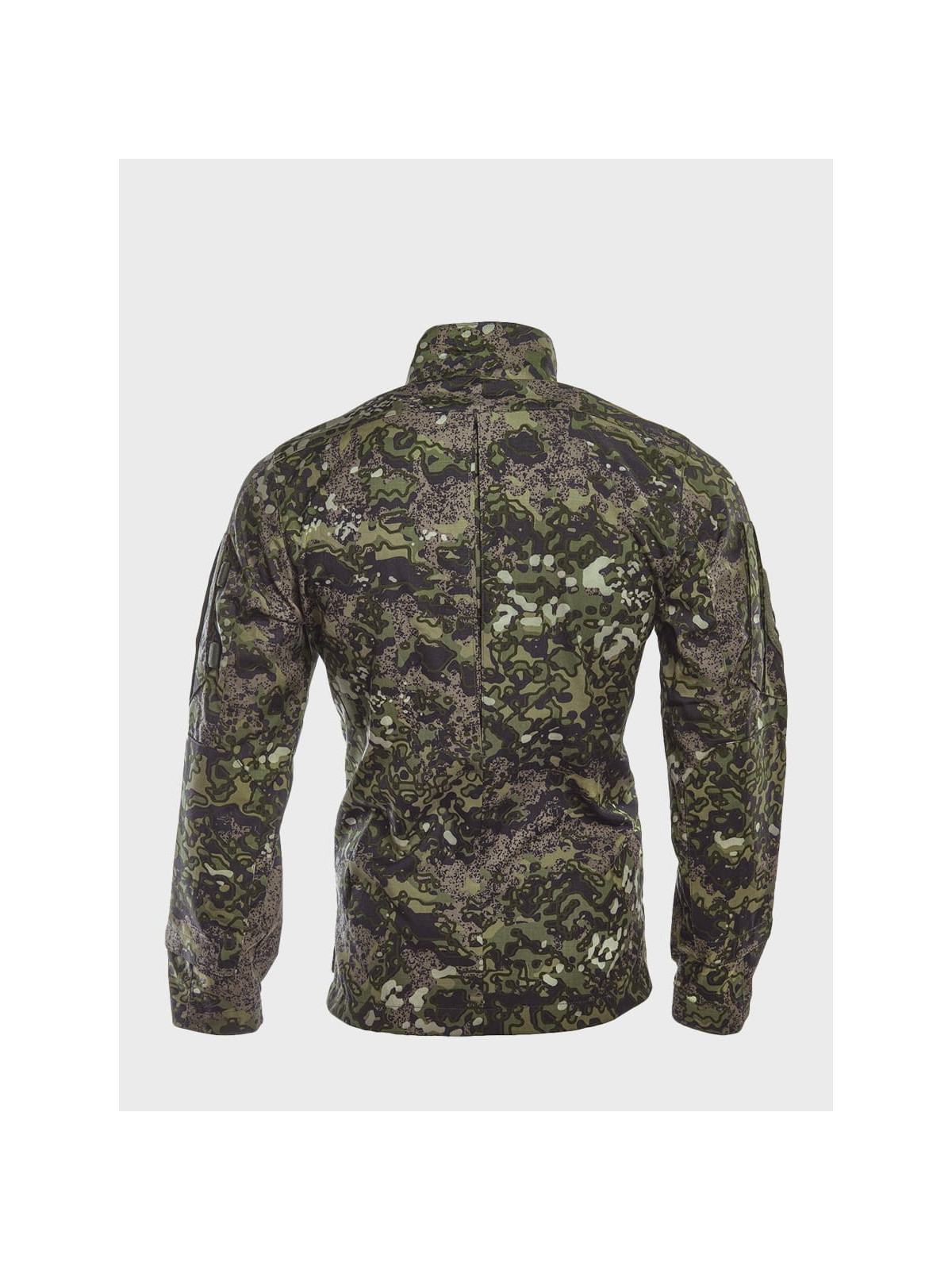 MASKPOL BLUZA WOJSKOWA MUNDUROWA COMBAT MAPA-B CJ-01 MAPA XXL