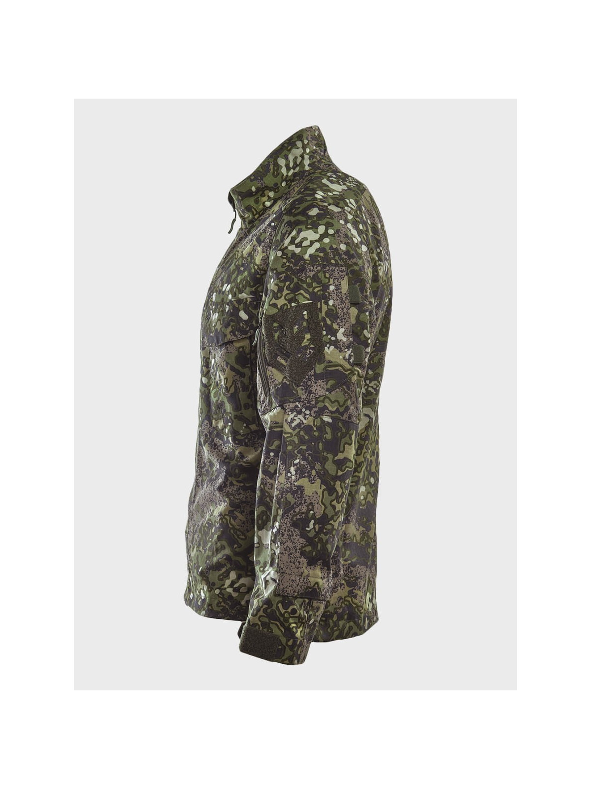 MASKPOL BLUZA WOJSKOWA MUNDUROWA COMBAT MAPA-B CJ-01 MAPA XXL