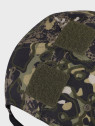 MASKPOL Czapka Wojskowa z daszkiem Bash Hat BH-03 mapa