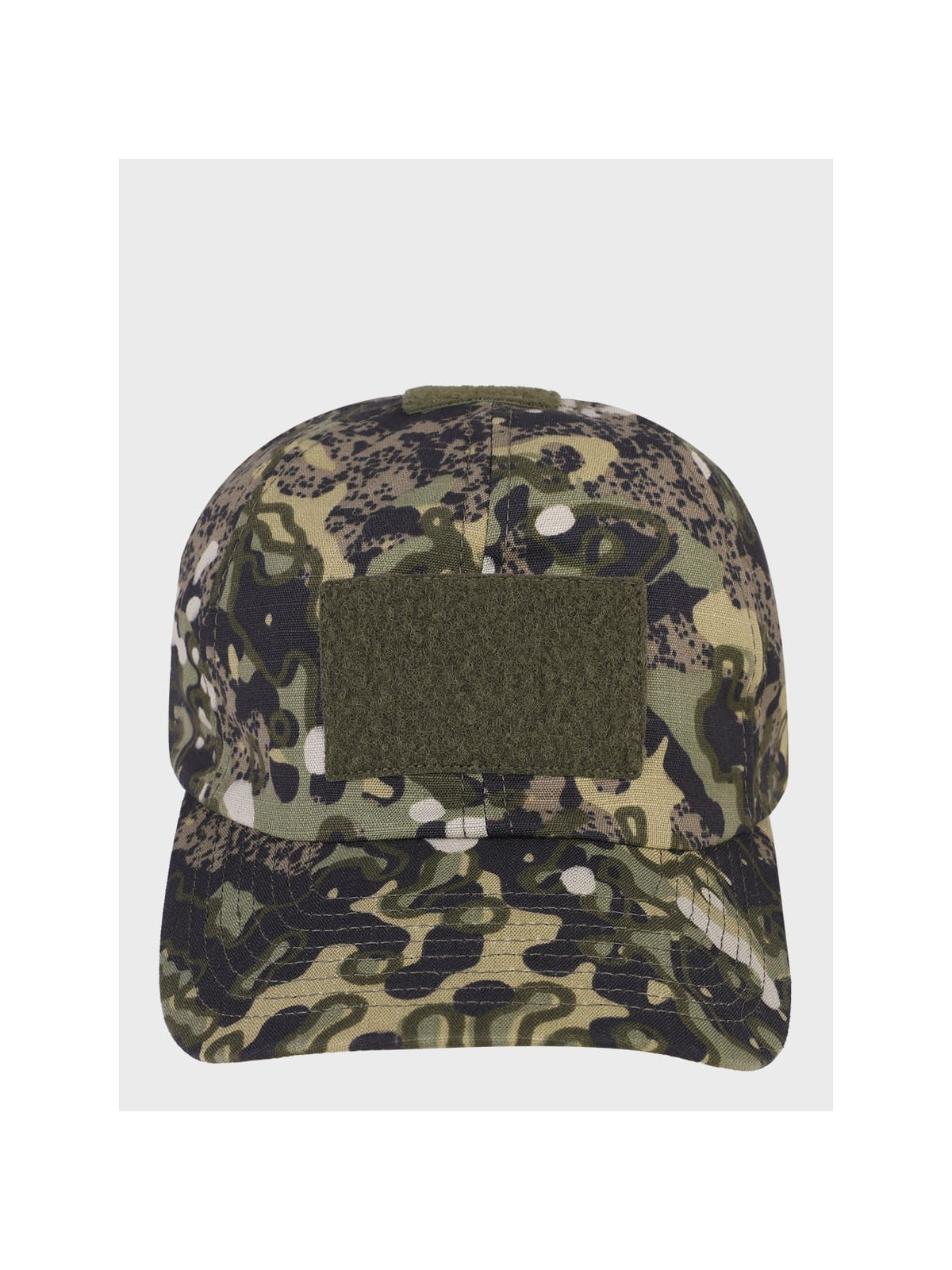 MASKPOL Czapka Wojskowa z daszkiem Bash Hat BH-03 mapa