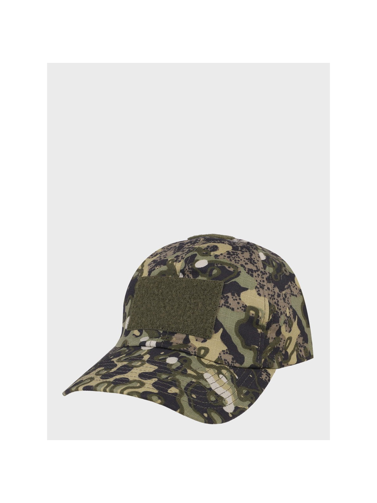 MASKPOL Czapka Wojskowa z daszkiem Bash Hat BH-03 mapa