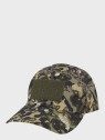 MASKPOL Czapka Wojskowa z daszkiem Bash Hat BH-03 mapa